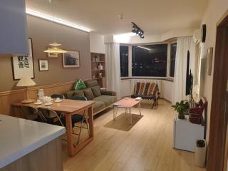 Apartment Champs Elysees - Pechino - 1