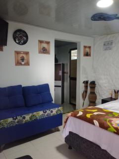 Casa Pebles - Filandia - 2