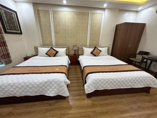 HOTEL TE AMO - Haiphong - 5