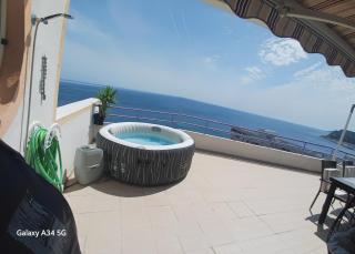 Yvonne's BELA VISTA - Sesimbra - 9