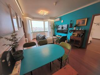 Apartment Champs Elysees - Pechino - 3