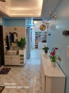 Spacious 3BR Family Stay with AC - Dhaka - 6