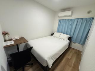 2 bedrooms entire house - 1