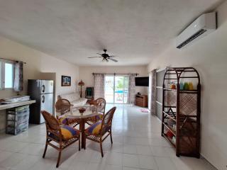 Oasis del Mar-Departamento Brisa - Progreso - 7