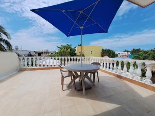 Oasis del Mar-Departamento Brisa - Progreso - 2