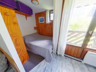Studio lumineux avec loggia et parking aux Rousses - FR-1-834-3 - Les Rousses - 7