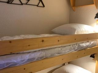 Appartement cosy au pied des pistes, balcon sud, parking privé - FR-1-344-1224 - Les Menuires - 6