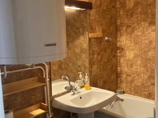 Appartement cosy au pied des pistes, balcon sud, parking privé - FR-1-344-1224 - Les Menuires - 5