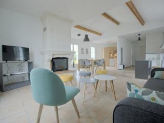 Maison de plain pied avec jardin clos pour 6 personnes - FR-1-835-26 - Sainte-Marie-de-Ré - 0