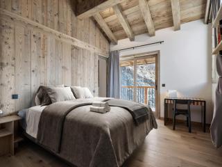 Chalet moderne à Villarabout - 12 pers, 260m², sauna, salle de cinéma - FR-1-570-68 - Béranger - 4