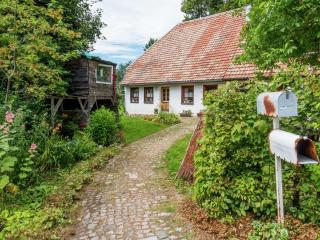 Apartment in Freiburg near Black Forest, cleaning included - Herrischried - 0