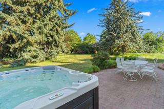 Gardenview Estate Bed and Breakfast - Kettle Falls - 5