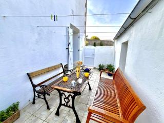 Étel - Maison 115 m², 5 pièces, vue port, 9 pers. - FR-1-479-231 - 9