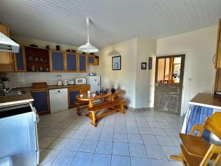 Étel - Maison 115 m², 5 pièces, vue port, 9 pers. - FR-1-479-231 - 6