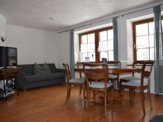 Apartment in Freiburg near Black Forest, cleaning included - Herrischried - 4