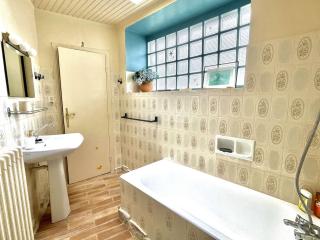 Étel - Maison 115 m², 5 pièces, vue port, 9 pers. - FR-1-479-231 - 5