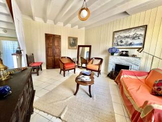 Étel - Maison 115 m², 5 pièces, vue port, 9 pers. - FR-1-479-231 - Étel - 3