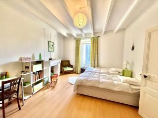 Étel - Maison 115 m², 5 pièces, vue port, 9 pers. - FR-1-479-231 - Étel - 2