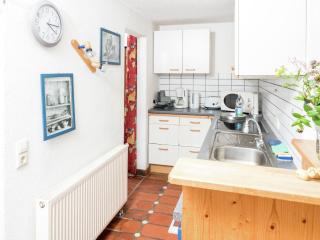 Apartment in Freiburg near Black Forest, cleaning included - Herrischried - 2