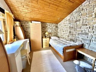 Étel - Maison 115 m², 5 pièces, vue port, 9 pers. - FR-1-479-231 - 1