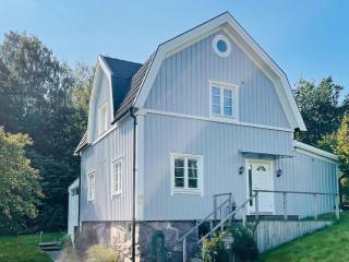 Holiday home GÖTEBORG V - Göteborg - 9