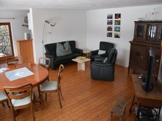 Apartment in Freiburg near Black Forest, cleaning included - Herrischried - 8