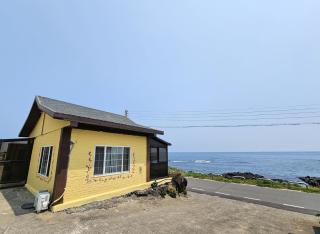 Udo Pension Haeyeon - Jeju - 9