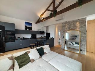 Superbe appartement 2 chambres, à deux pas du centre - FR-1-239-1128 - Saint-Jean-de-Luz - 9