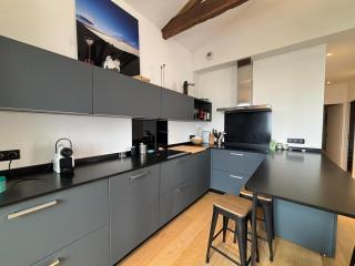 Superbe appartement 2 chambres, à deux pas du centre - FR-1-239-1128 - Saint-Jean-de-Luz - 7