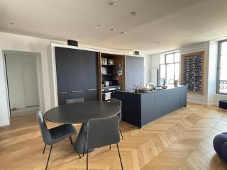 Appartement spacieux 3 chambres face plage, 6 personnes - FR-1-197-628 - Les Sables-d'Olonne - 0