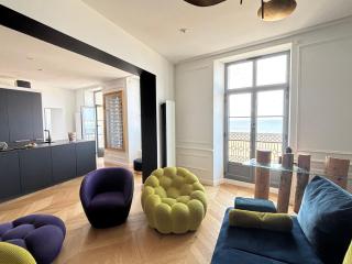 Appartement spacieux 3 chambres face plage, 6 personnes - FR-1-197-628 - Les Sables-d'Olonne - 8