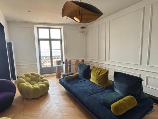 Appartement spacieux 3 chambres face plage, 6 personnes - FR-1-197-628 - Les Sables-d'Olonne - 7