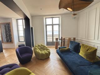 Appartement spacieux 3 chambres face plage, 6 personnes - FR-1-197-628 - Les Sables-d'Olonne - 6