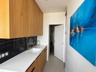 Appartement spacieux 3 chambres face plage, 6 personnes - FR-1-197-628 - Les Sables-d'Olonne - 2