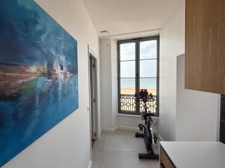 Appartement spacieux 3 chambres face plage, 6 personnes - FR-1-197-628 - Les Sables-d'Olonne - 1