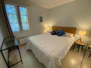 Appartement T2 verdoyant avec parking privatif - FR-1-374-238 - Arcachon - 8