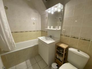 Appartement T2 verdoyant avec parking privatif - FR-1-374-238 - Arcachon - 7