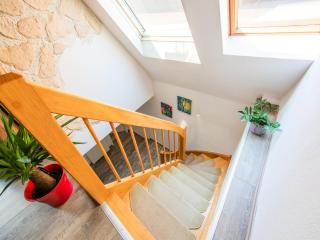 Apartment in Herbolzheim near Europa-Park, cleaning included - Herbolzheim - 2
