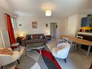 Appartement T2 verdoyant avec parking privatif - FR-1-374-238 - Arcachon - 5