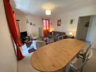 Appartement T2 verdoyant avec parking privatif - FR-1-374-238 - Arcachon - 4