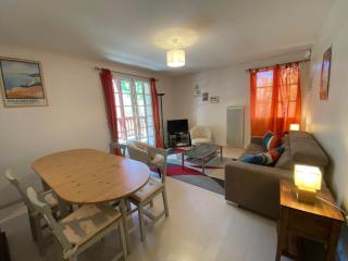 Appartement T2 verdoyant avec parking privatif - FR-1-374-238 - Arcachon - 3