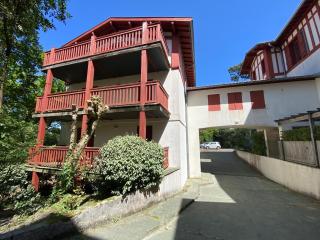 Appartement T2 verdoyant avec parking privatif - FR-1-374-238 - Arcachon - 2