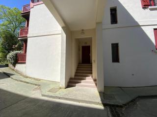 Appartement T2 verdoyant avec parking privatif - FR-1-374-238 - Arcachon - 1