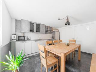 Apartment in Herbolzheim near Europa-Park, cleaning included - Herbolzheim - 8