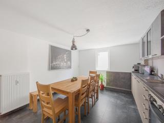 Apartment in Herbolzheim near Europa-Park, cleaning included - Herbolzheim - 0