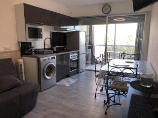 Bel appartement T2 proche plage avec parking privatif - FR-1-338-623 - Sète - 0
