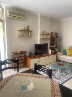 Sea view Currila apartment - Durrës - 9