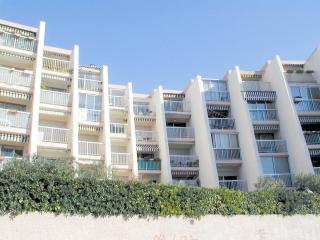 Bel appartement T2 proche plage avec parking privatif - FR-1-338-623 - Sète - 6