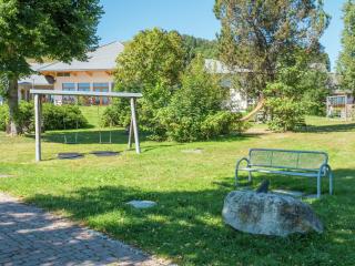 Apartment in Bernau Black Forest with valley view, cleaning included - Bernau im Schwarzwald - 6