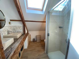 Duplex T3 rénové avec balcon, près de la plage - FR-1-374-239 - Arcachon - 4